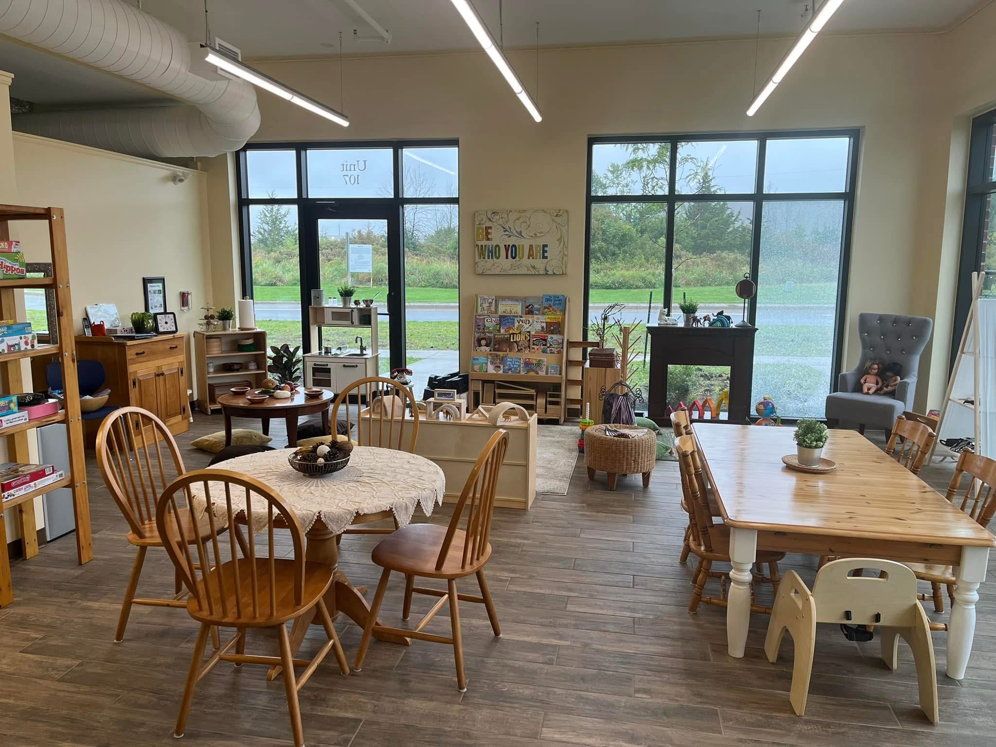 OUR-LEARNING-ENVIRONMENTS